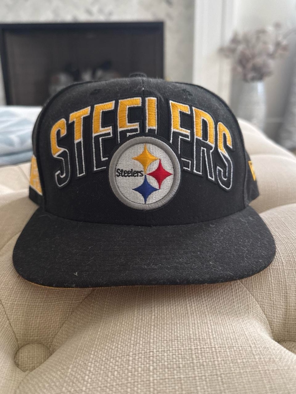Steelers Hat